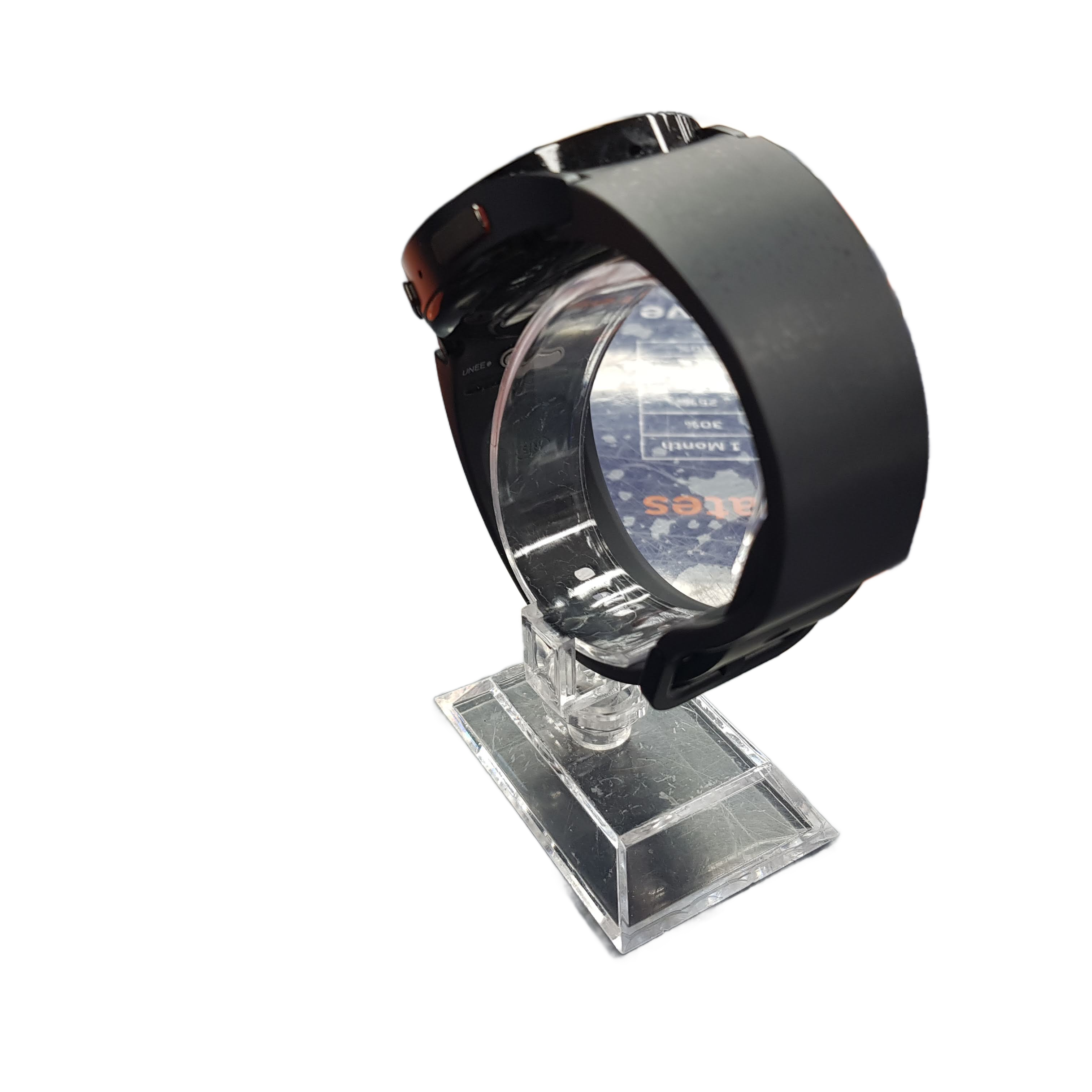 Samsung Galaxy Watch6 40mm LTE Graphite (MR)