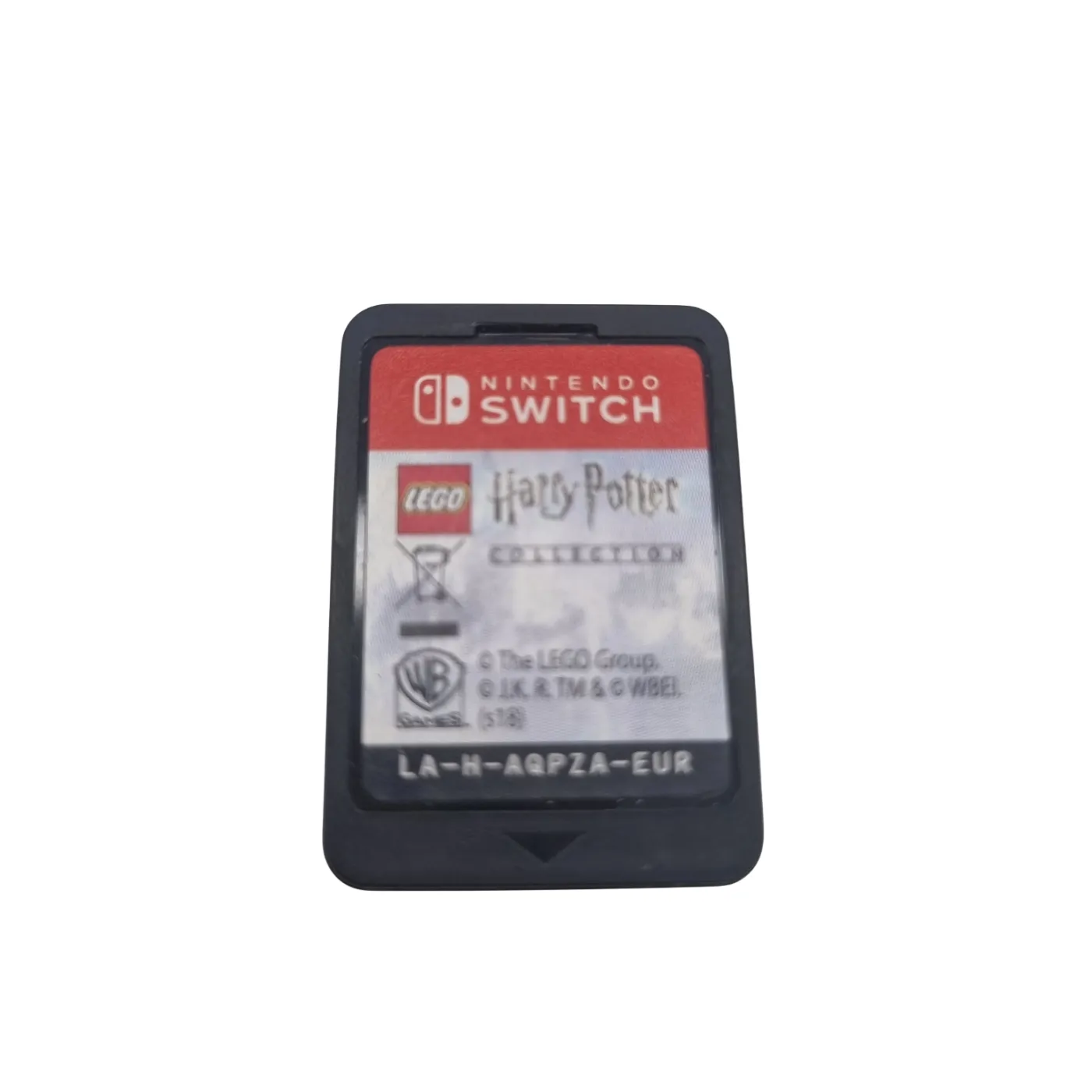 LEGO Harry Potter Collection – Nintendo Switch Game Card