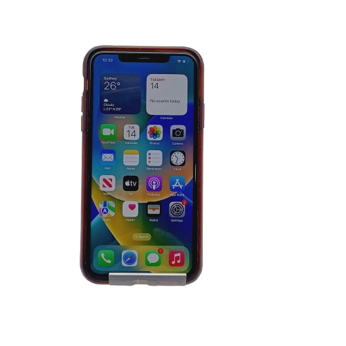 Apple iPhone 11 Pro Max 256gb Gold MWHL2X/A