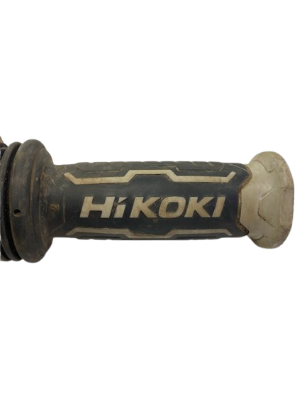Hikoki Grinder G13SE3 Green (NG) *PICK UP ONLY*