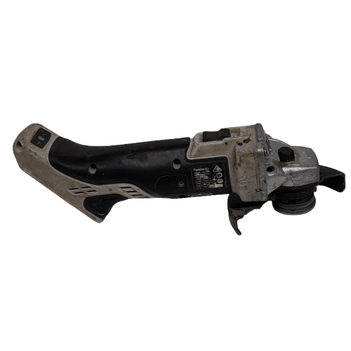 Panasonic EY46A2 14.4/18V Cordless Angle Grinder Skin Only (LN)