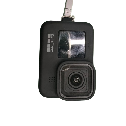 Gopro Hero 9 Black Action Camere (MK)