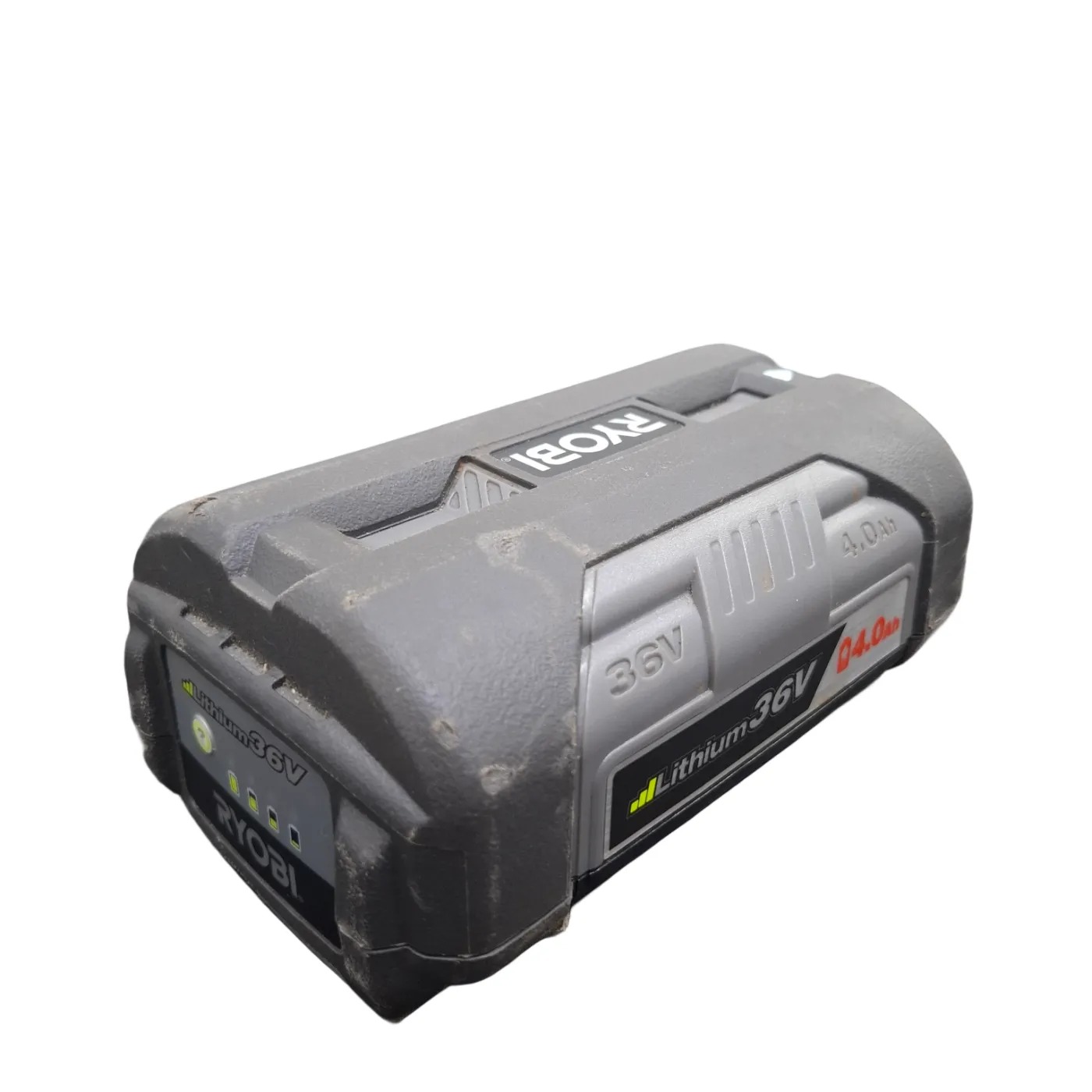 RYOBI BPL3640DD Battery and BCL36 Charger (WR1400293)
