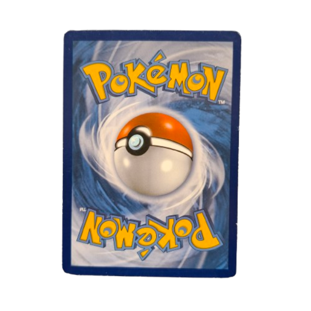 Pokémon Sylveon-EX RC21/RC32 Holofoil Card (JN)