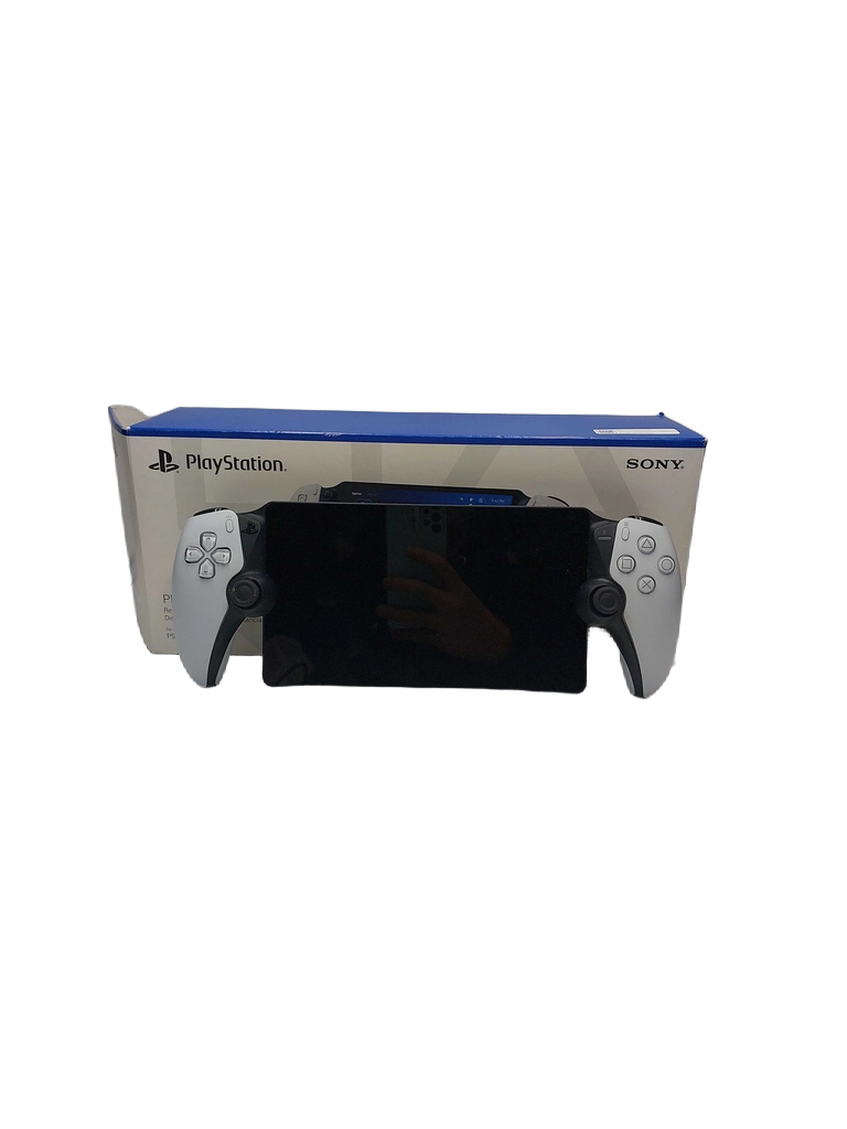 Sony PlayStation Portal Remote Player CFI-Y1016 White (1429016)