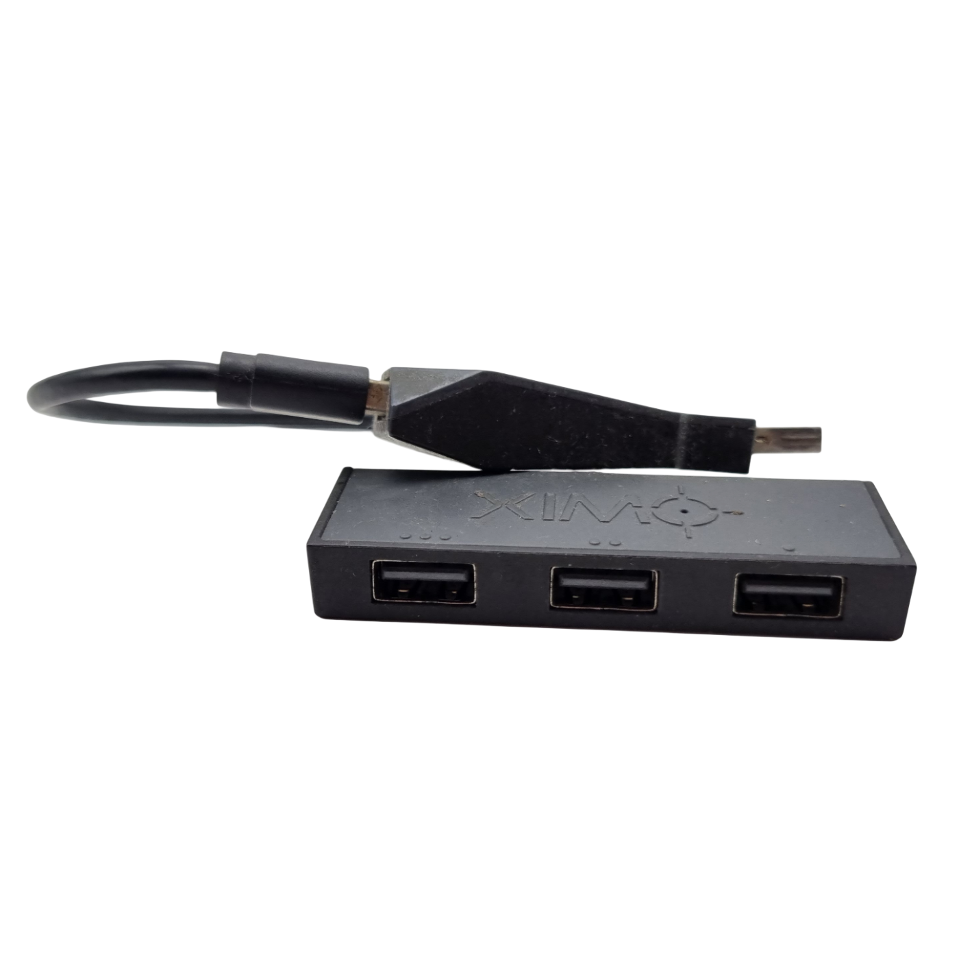 XIM APEX Keyboard/Mouse Adapter – Black (PS5/Xbox/PC)