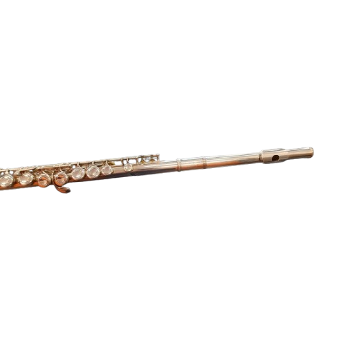 Yamaha Flute F100ASII With Hard Case