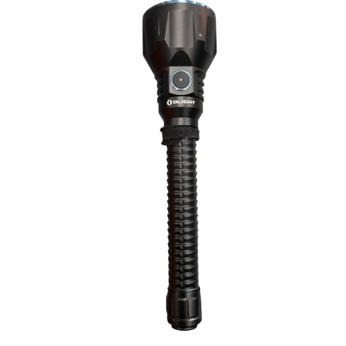Olight Javelot Turbo 1300m Hunting LED Torch With Hard Case