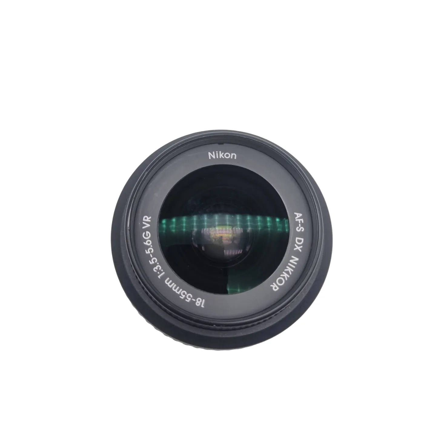 NIKON 18-55MM NX Lens (WR 1402379)