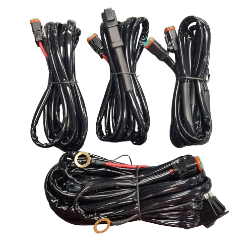Kings Lighing Kit AKLL-HARNEAR
