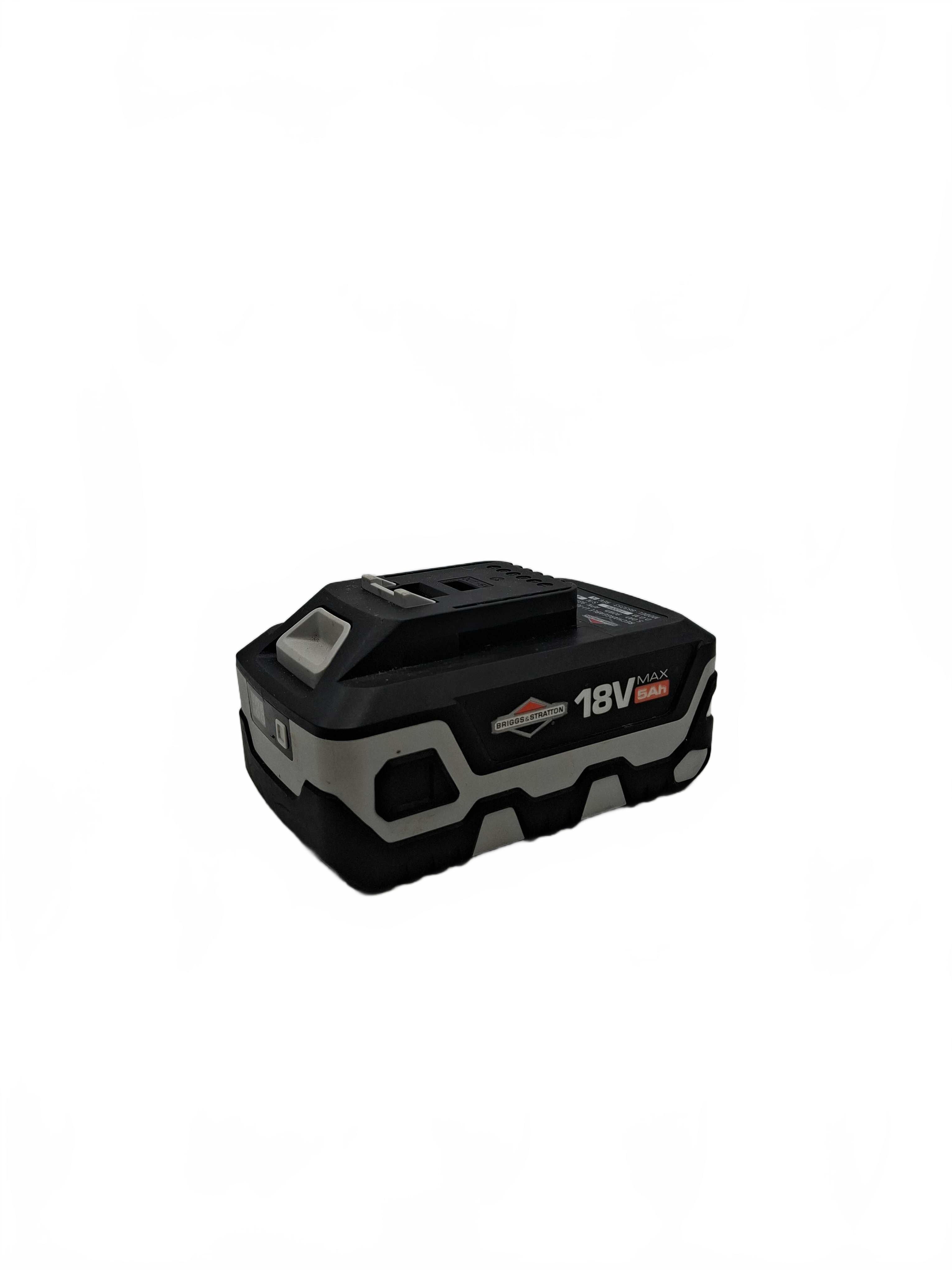 Briggs And Stratton Battery 883253 18V 5.0Ah Max (WR 1428064)