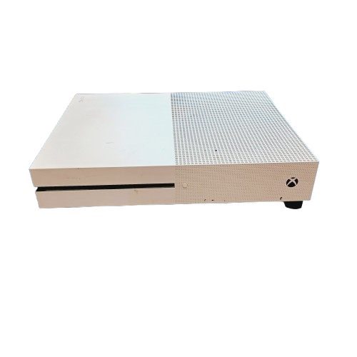 Microsoft Xbox – One S Console Only