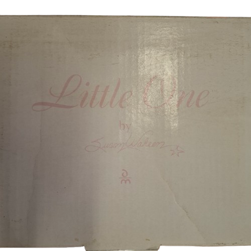 Little One Collectable Doll (JN)