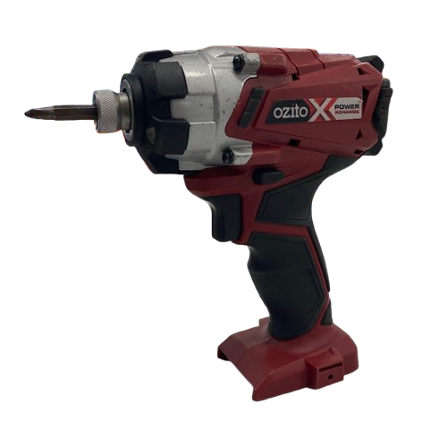 Ozito PXIDS-300 18V Cordless Impact Driver (NG)