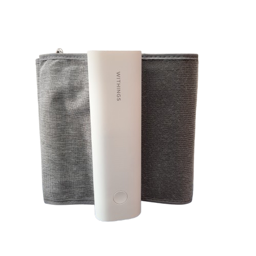 Withings BPM Connect Wireless Blood Pressure Monitor – (LN)
