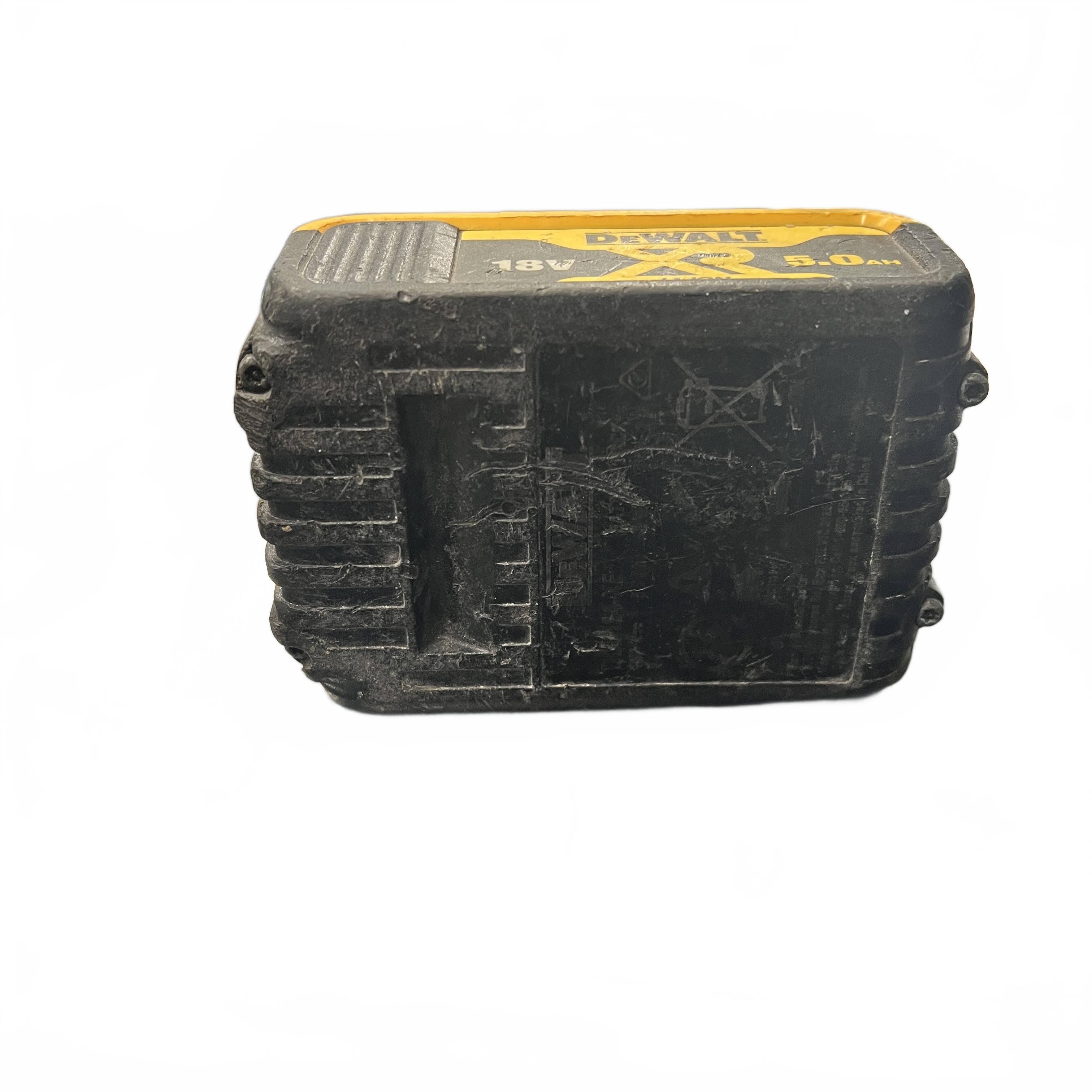 Dewalt 18V 5.0Ah XR Li-Ion Battery DCB184-XE (MK)