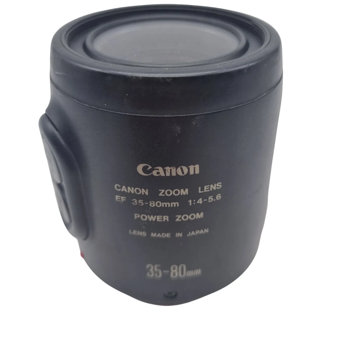 Canon EF 35‑80mm f/4‑5.6 III (Black)  (WR 1369758)