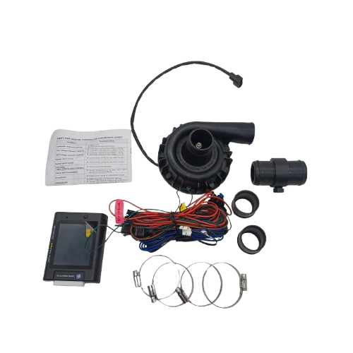 Davies Craig EWP & LCD Controller Kit – 18001 / EWP115