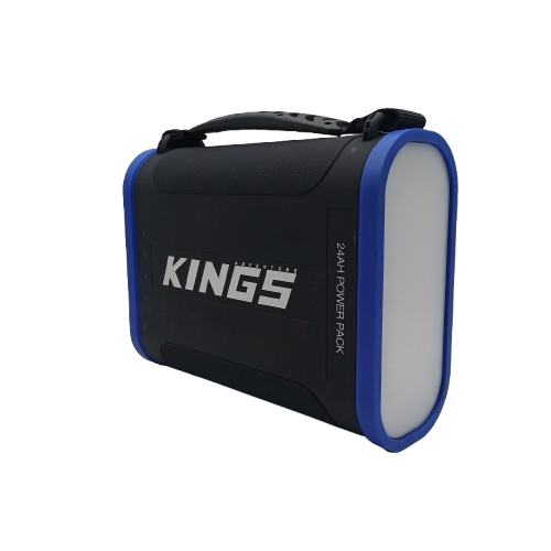 Adventure Kings GP30 24Ah Lithium Portable Power Pack (CP1387980)