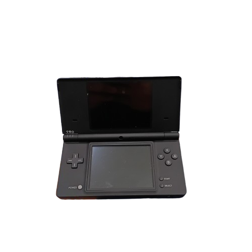 Nintendo DSi Console Black (NA 1425891)