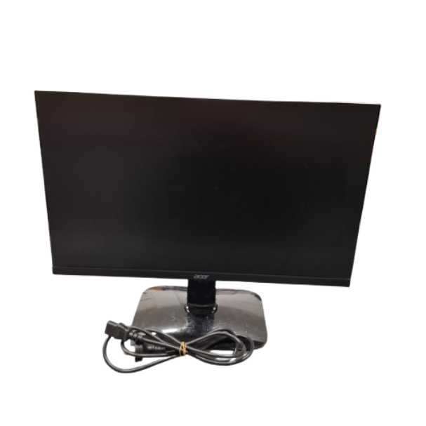 Acer KA242Y 24″ Full HD Monitor (Used) (JN) Pickup