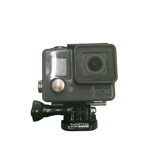 GoPro Hero LCD Camera (MK)