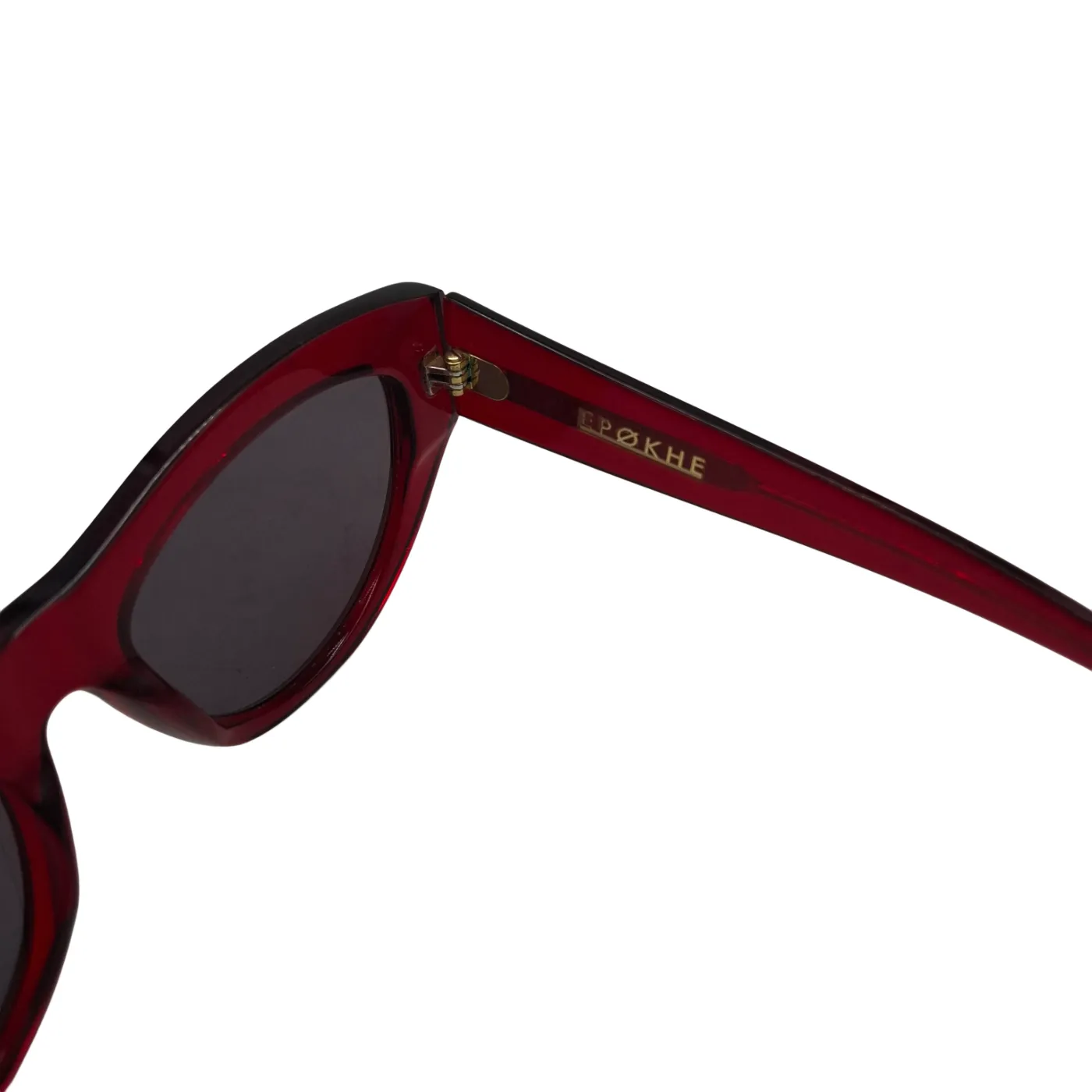 EPOKHE Candy Sunglasses Red (WR 1414292)
