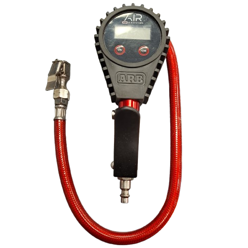 Arb Tyre Inflator ARB601