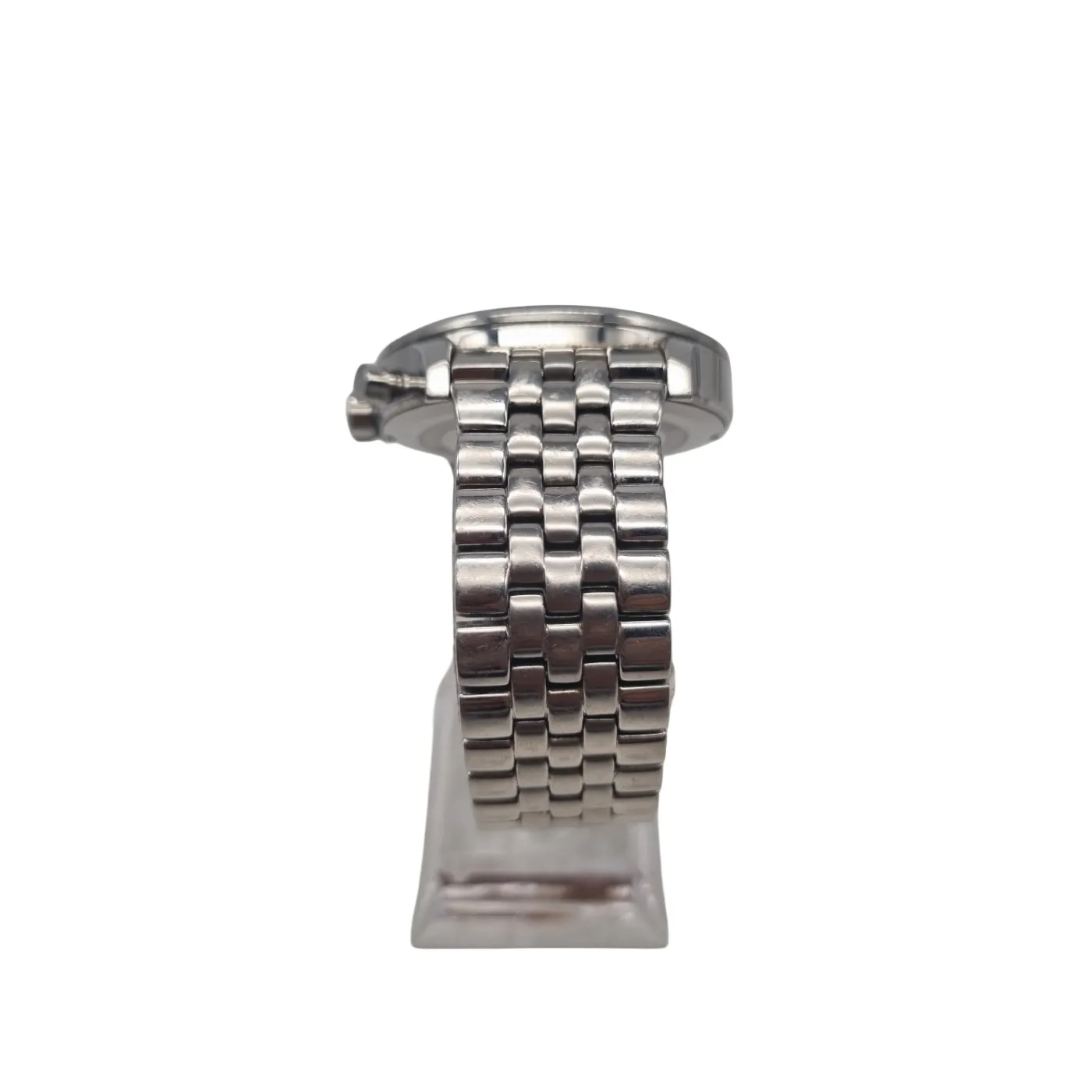 Hugo Boss Men’s Silver Stainless Steel Watch 88.1.14.2193 (WR 1403457)