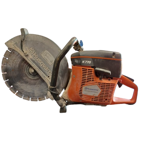Husqvarna K770 Concrete Saw PICK UP ONLY (lel)