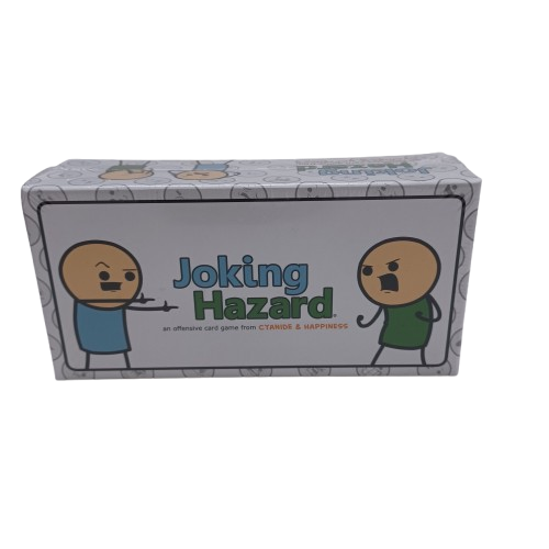 Joking Hazard Game ( LE )