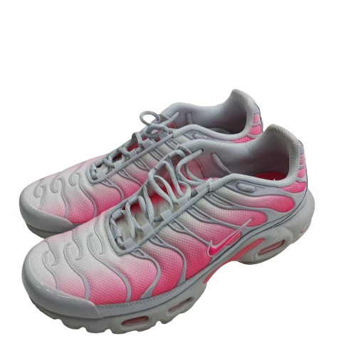 Nike Air Max Plus Summit White Hyper Pink DZ3670-009 (NA 1428113)