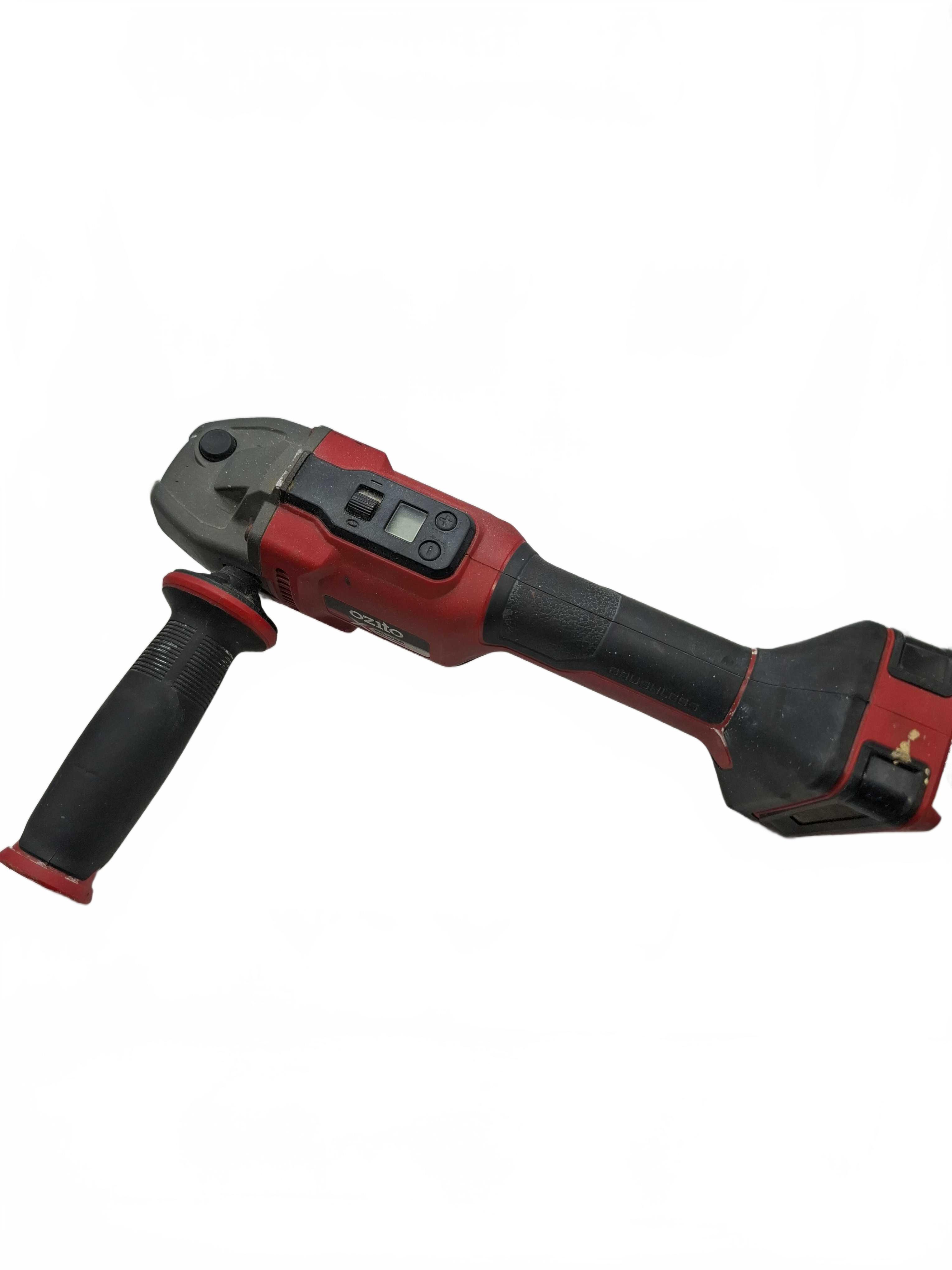 Ozito PXC 18V Brushless 2-in-1 Sander and Polisher PXBSPS-180 (WR 1429118)