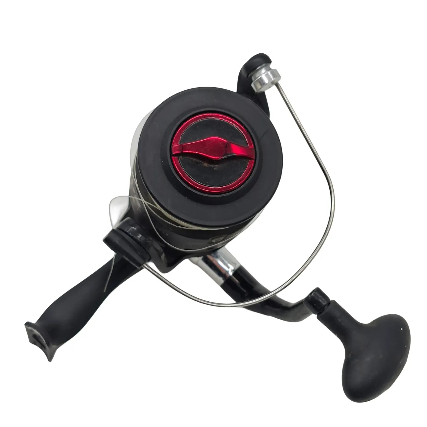 Jarvis Walker Focus 6000 Reel (WR 1408279)