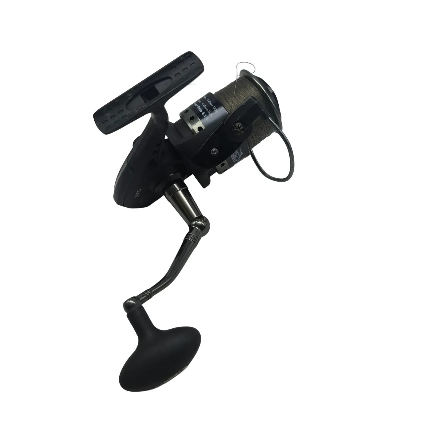 Jarvis Walker Genesis 5000 Spin Reel (WR 1407123)