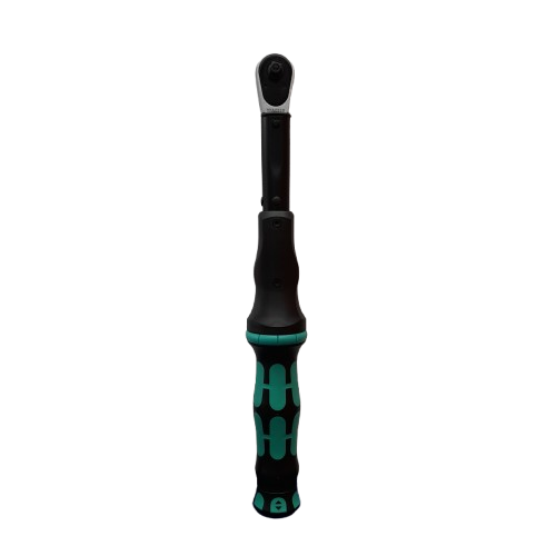 Wera Click-Torque A 5 Click Torque Wrench Like New (MR)