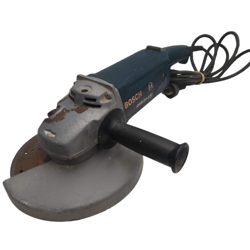 Bosch 9 inch Angle Grinder GWS 24-230 Corded