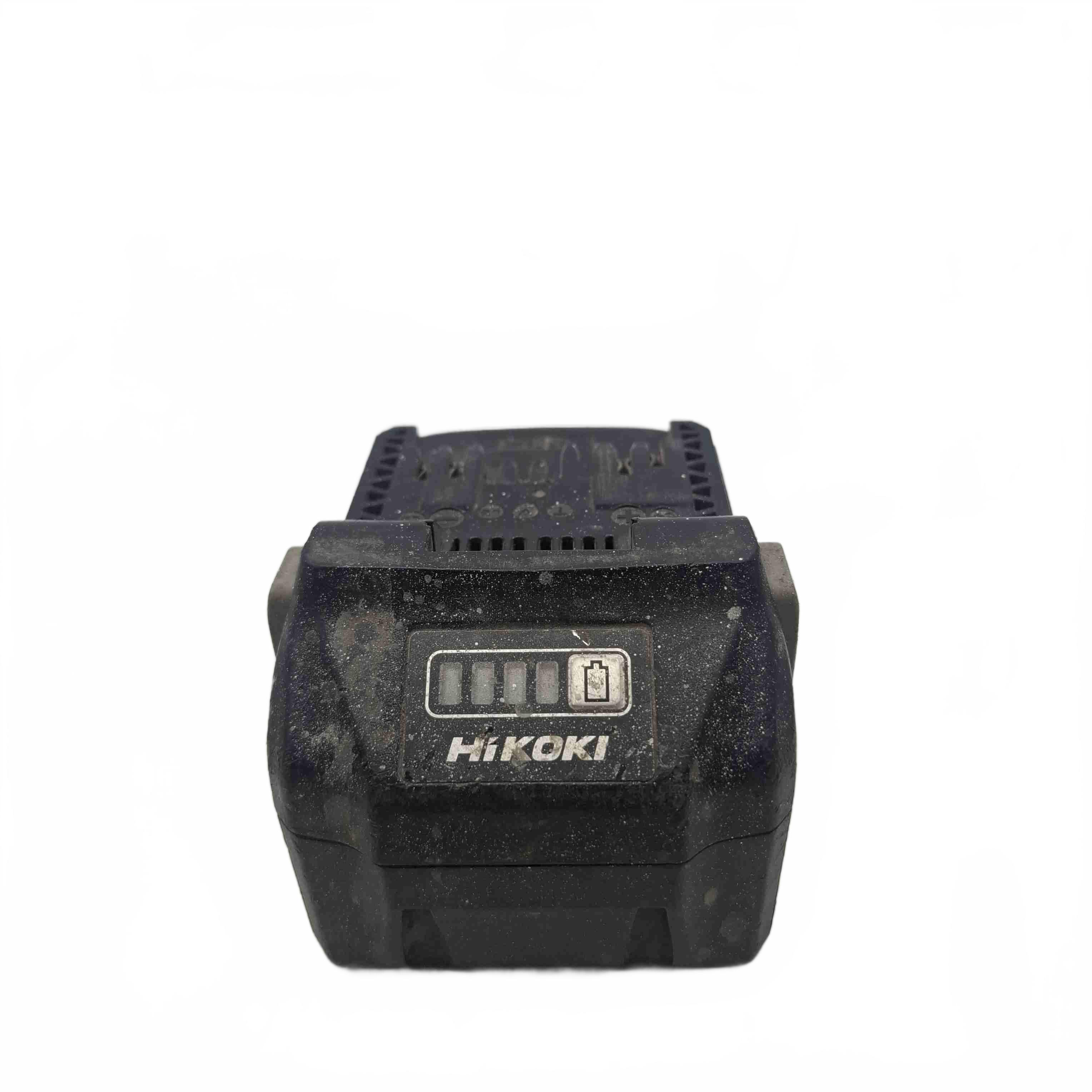 Hikoki Tool Battery 36V/18V 2.5Ah (x2 Unit) BSL36A18 Black (WR 1431999)