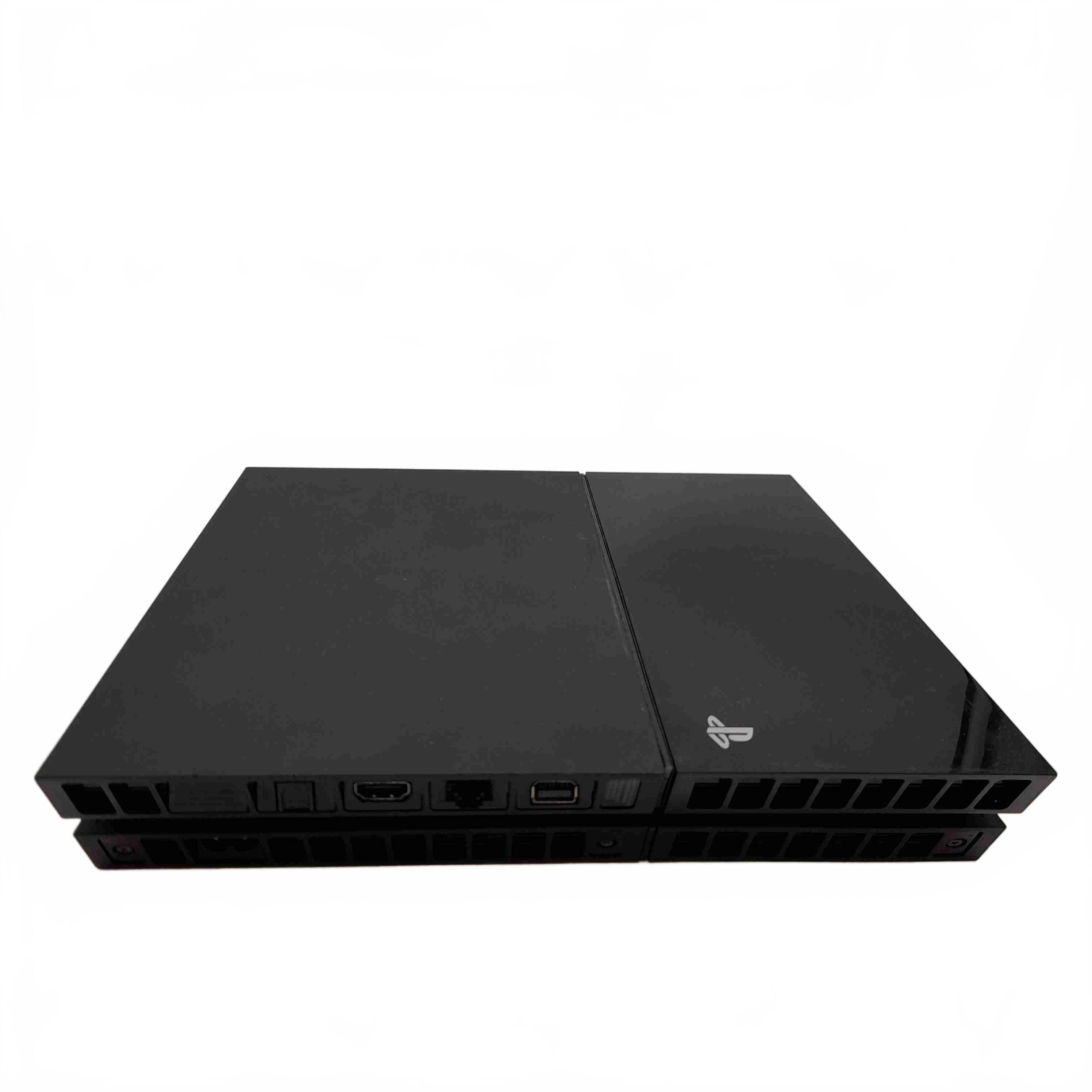 Sony PlayStation 4 Console CUH-1002A + HDMI *No Controller, No Power Cord* (WL 1436597)