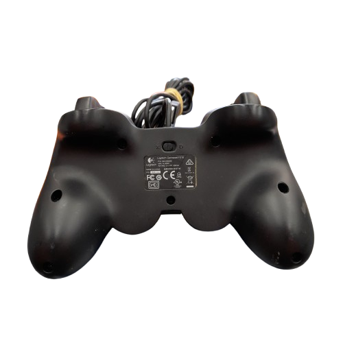 Logitech Controller F310 Blue Wired Controller (1427484)