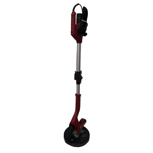 Full Boar Drywall Sander FBDWB6100 Red In Hard Case (LN)