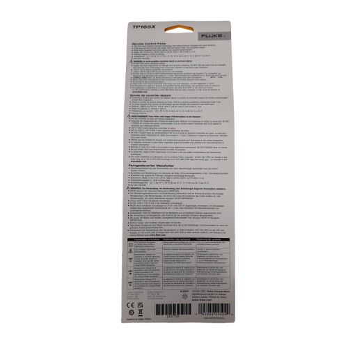 Fluke Remote Control Probe RP165X (LN)