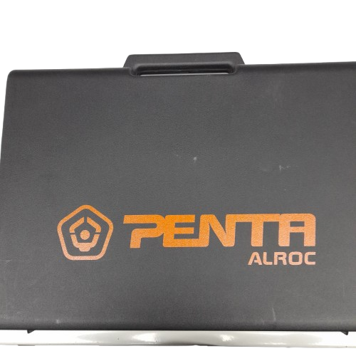 Penta Alroc MS100V02 Socket Set (LN)