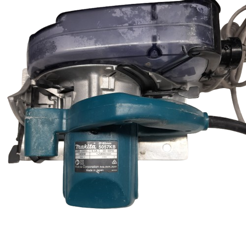 Makita 5057KB Fibre Cement Dustless Circular Saw (LN)
