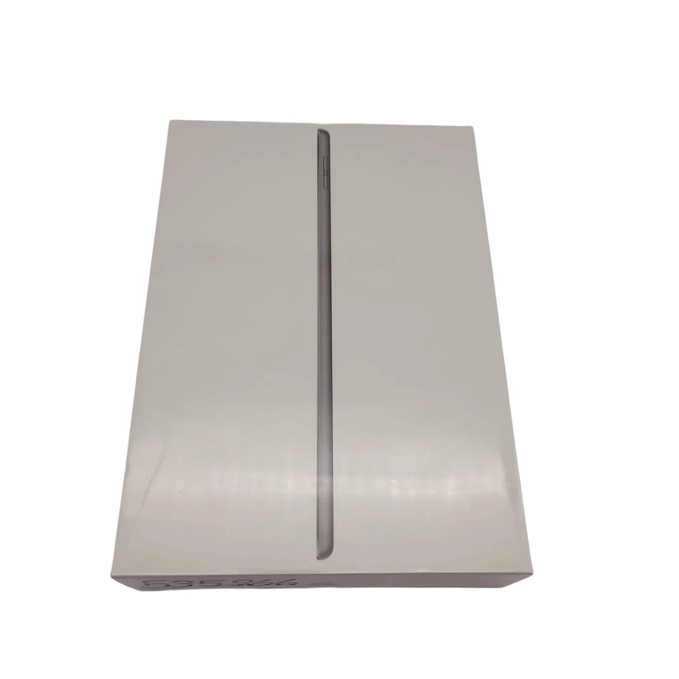 Apple iPad (9th Gen) 10.2″ WiFi 64GB Grey *Box Sealed*