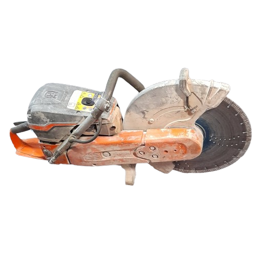 Husqvarna Concrete Cut Off Saw K970 ( Local Pickup )