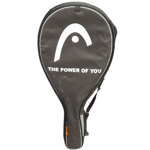Head Tennis Racquet 231023 Red White (LN)