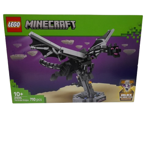 LEGO 21595 Minecraft The Ender Dragon (LN)