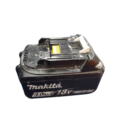 Makita 18V LXT 3.0Ah Lithium-Ion Battery BL1830B (LN)