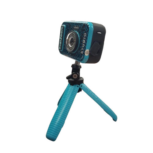 Vtech Camera Blue Model 53318 (1434141) (MR)